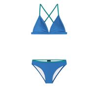 Protest Julas Triangle Bikini Bleu 116 cm Fille