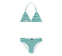 Maillot de bain 2 pièces fille Protest Mickeys Vert 8 ans
