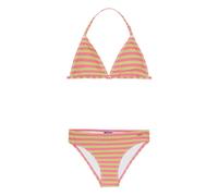 Protest Micky Triangle Bikini Rose 104 cm Fille