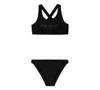 Maillot de bain 2 pièces fille Protest Moon Noir 8 ans