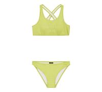 Maillot de bain 2 pièces fille Protest Moon Vert 14 ans