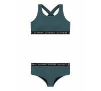 Protest Beau Bikini Vert 176 cm Fille