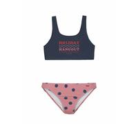 Maillot de bain 2 pièces fille Protest Prtmattie Rose 16 ans