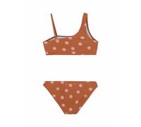Maillot de bain 2 pièces fille Protest Prtmila Marron 16 ans