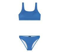 Protest Rose Triangle Bikini Bleu 104 cm Fille