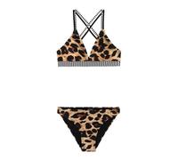 Maillot de bain 2 pièces fille Protest Suzana 4 ans