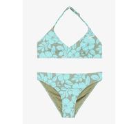 Roxy Spirit Basic Triangle Bikini Vert 6 Years Fille