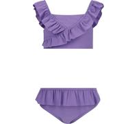 Maillot de bain 2 pièces fille Zigzag Tanna 4 ans