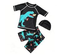 Maillot de Bain 2 Pieces Garcon, Maillots de Bain GarçOn Vacances D'éTé