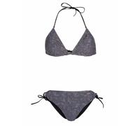 Protest Mystical 20 Bikini Gris XS Femme