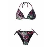 Protest Isola Triangle Bikini Rose XS Femme