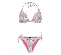 Protest Moloko Triangle Bikini Rose L Femme