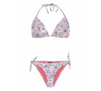 Protest Moloko Triangle Bikini Rose L Femme