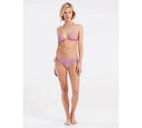 Maillot de bain 2 pièces triangle femme Protest Prtriver 23 Rose 36