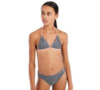 Maillot de bain 2 pièces triangle fille Protest Prtnikle Noir 6 ans