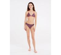 Maillot de bain 2 pièces triangle fille Protest Prtnikle Rose 10 ans