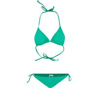 Urban Classics Bikini triangle recyclé pour femmes L