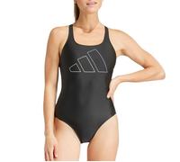 Maillot de bain Adidas Big Bars Femmes 38