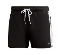 Maillot de bain Adidas Boxer Mare - Homme - Nero - Blanc S