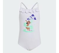 MAILLOT DE BAIN ADIDAS DISNEY JEUNES ENFANTS Frozen Purple 3-4A