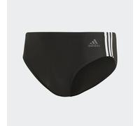 Maillot De Bain ADIDAS DP7536 Natation Fitness 3 STRIPES Noir Piscine Mer