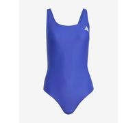 Maillot de bain 1 pièce femme adidas V-Back 44
