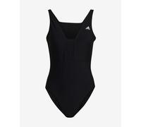 Maillot de bain adidas Iconisea 3S noir femme - 34