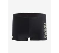 Maillot de bain adidas Logo Swim noir garçon - 116