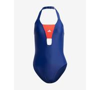 Maillot de bain adidas Sportswear Colorblock bleu orange femme - 40