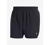 Maillot de bain adidas Versatile noir pur - L