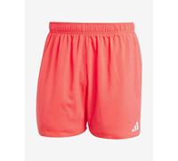 Maillot de bain adidas Water Reactive Graphic 5-Inch rouge blanc - M