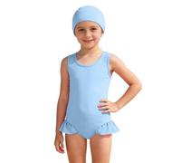 Maillot De Bain Ado Fille Maillots De Bain Fille Jupette 2 Pièces 8 Ans 10 Menstruel 14 12 6 Short 4 Noir Casual Modeste Natation 1 an Vetement Shorty Jupe 3 Deux 16 Mignon 5 9 Swimdress Robe