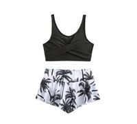 Maillot De Bain Ado Fille Maillots De Bain Fille Noir Brassiere 1 Pièce 14 Ans 10 Modeste Tenue Gymnastique 12 6 Mignon an 3 16 Fluo Jupe Jupette Une Shorty Short Menstruel Sportif Enfant Vetement