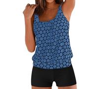 Maillot De Bain Aquagym Maillot De Bain Femme Robe Maillot De Bain Femme 2 Pieces Noir Maillot De Bain De Borat Maillot De Bain 1 PièCe Shorty Piscine Maillot De Bain ComplèTement Couvert