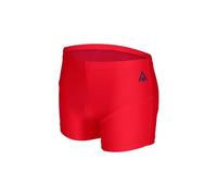 Maillot de bain aquasphere boxer essentiel rouge