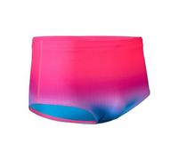 Maillot de bain aquasphere essentials brief bleu rose