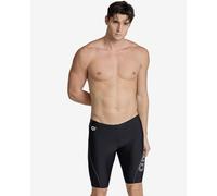 Arena Homme Byor Evo Jammer, Black-black-white, 44 EU