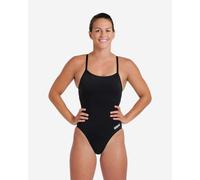 Maillot de bain Arena Challenge Solid One Piece noir femme - 40