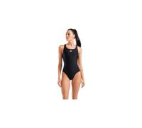 Maillot de bain arena dos en o noir femme