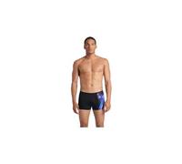 Arena dreamline swim short black s - uk32