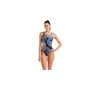 Maillot de bain arena forest pro back multicolore femme