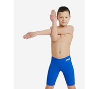 Maillot de bain Arena Jammer Solid bleu garçon - 10-11