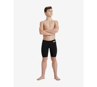 Maillot de bain Arena Jammer Solid noir garçon - 10-11