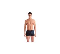 Maillot de bain arena kikko graphic noir bleu homme
