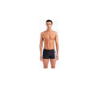 Maillot de bain arena lit logo swim noir multi