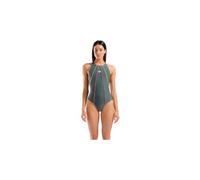Maillot de bain arena merydian vert femme