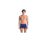 Maillot de bain arena new monogram bleu homme