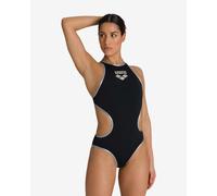 Maillot de bain Arena One Big Logo noir femme - 36