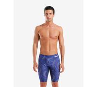Arena - Fireflow Swim Jammer - Short de bain - 6 - navy / team navy