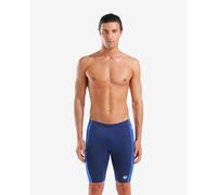 Arena Stripes Swim Jammer Bleu FR 95 Homme